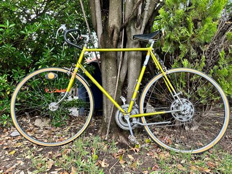 vintage bridgestone bikes